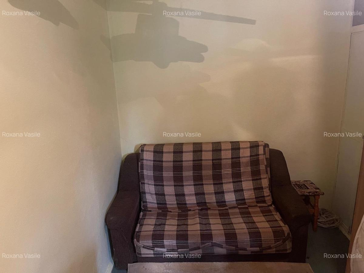 Vanzare  Garsoniera  Mobilata -Utilata   Baicului - 2