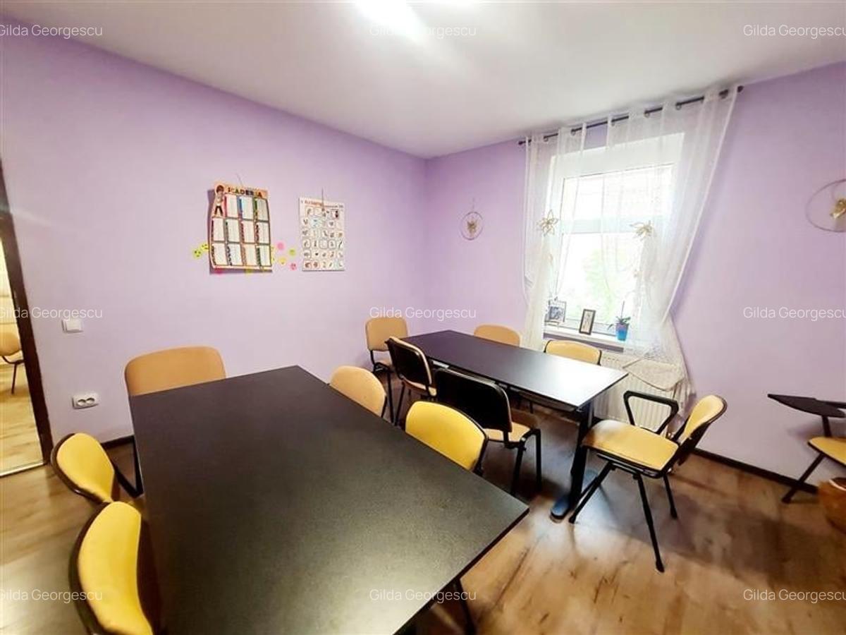 Curte individuala, spatiu pentru activitati copii/birouri,  Racadau, Brasov - 6
