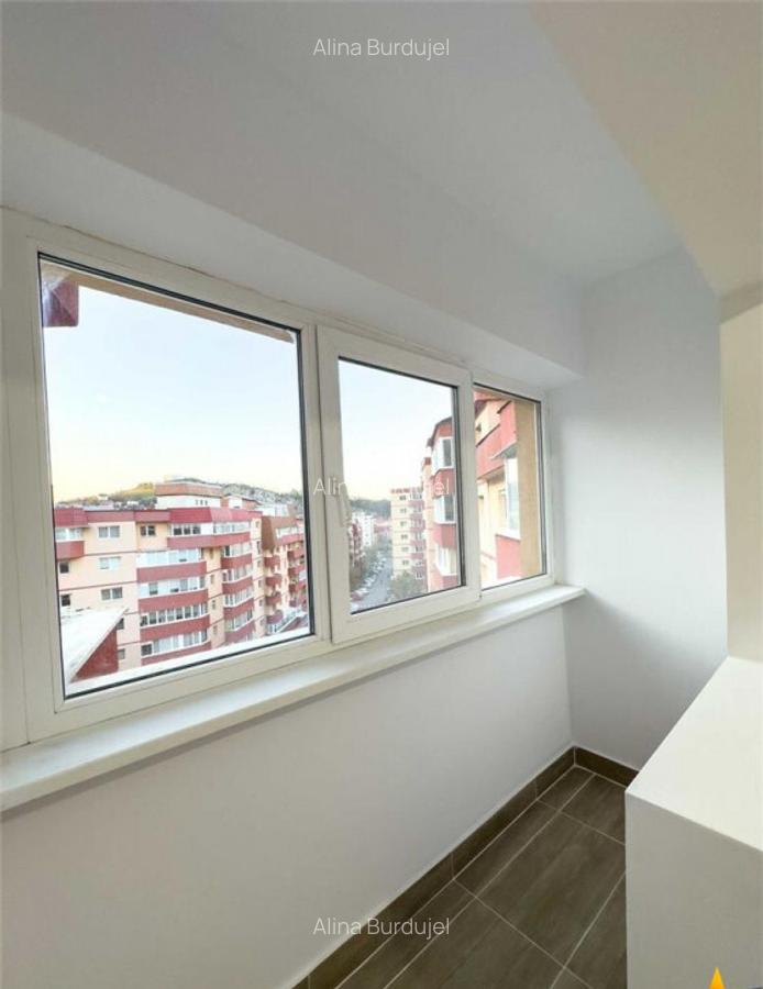 Decomandata, renovata, cu balcon, Racadau, Brasov - 8