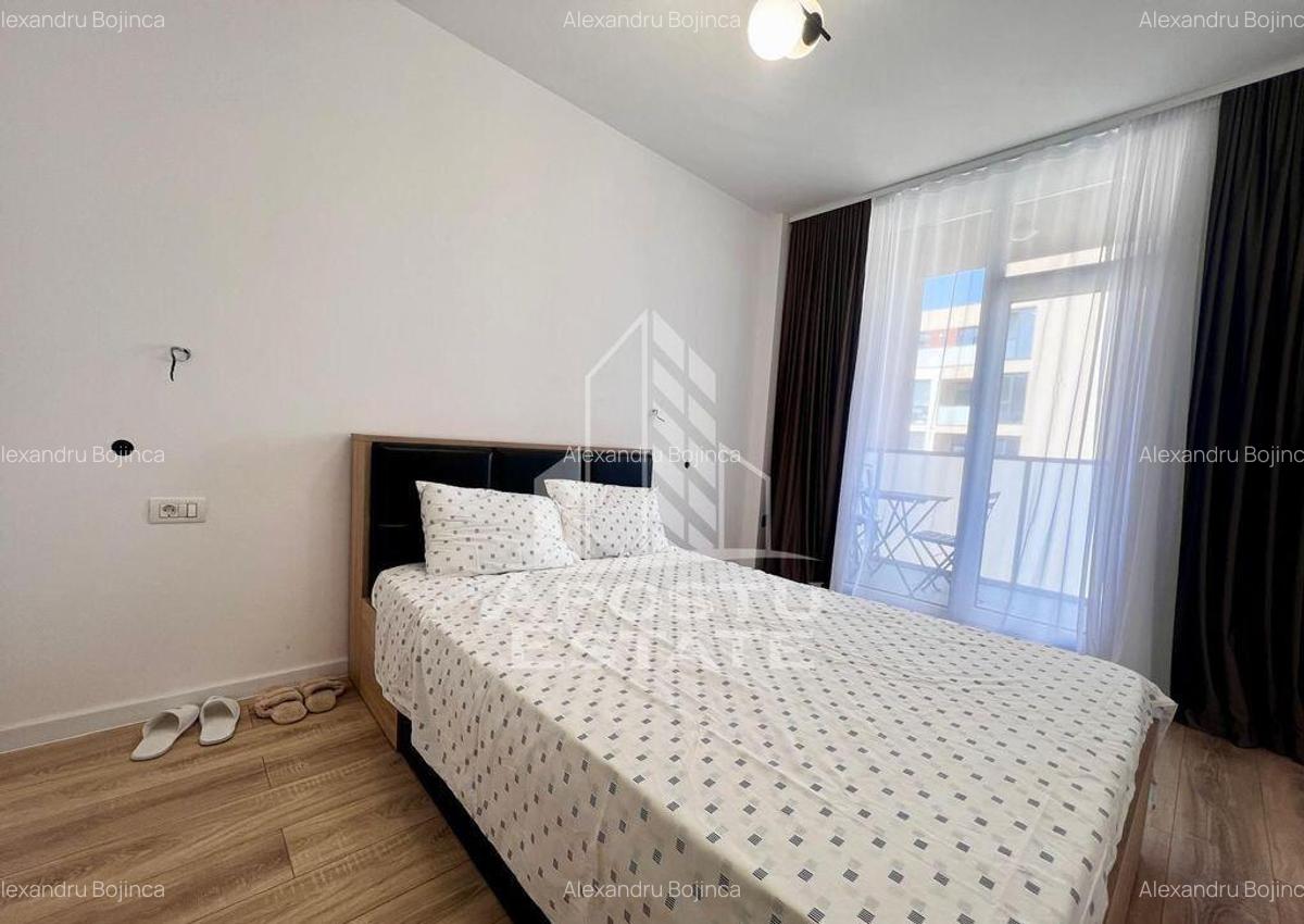 Apartament 2 camere, Prima inchiriere, loc de parcare, To... - 5