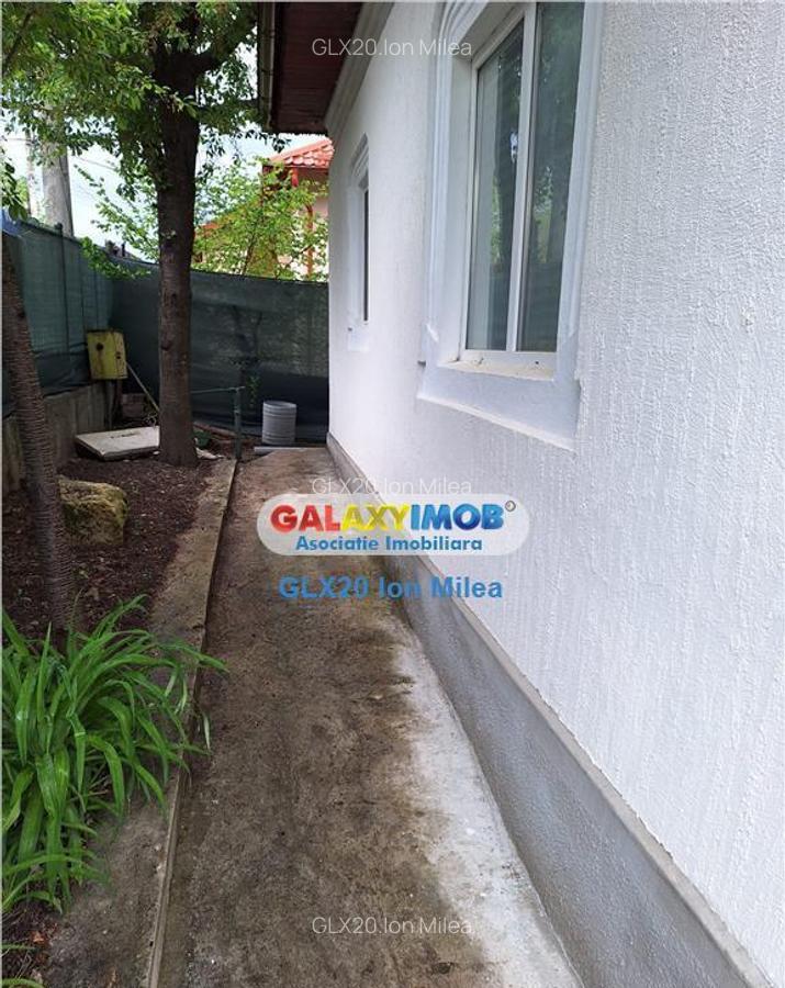 Casa 4 caramida central, renovata Campulung Arges - 7