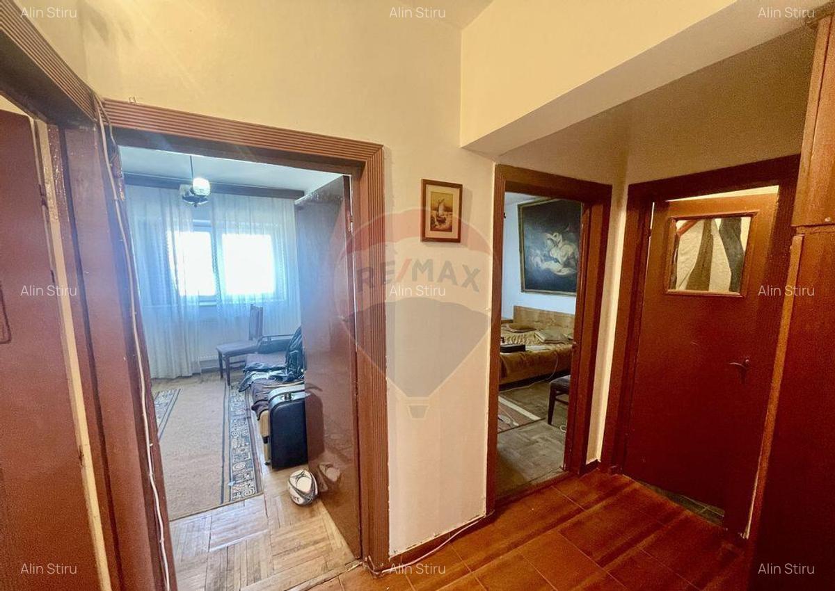 Apartament 3 camere Marco Spital - 4