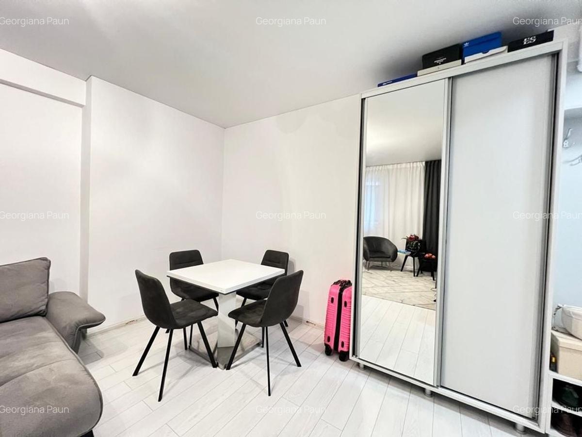 Apartament 2 Camere Militari Residence Rezervelor 56 Presto Roz Cafe - 3