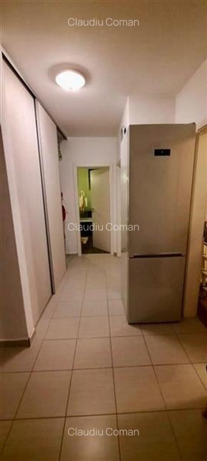 Apartament cu 2 camere decomandat, mobilat în Avantgarden - 7