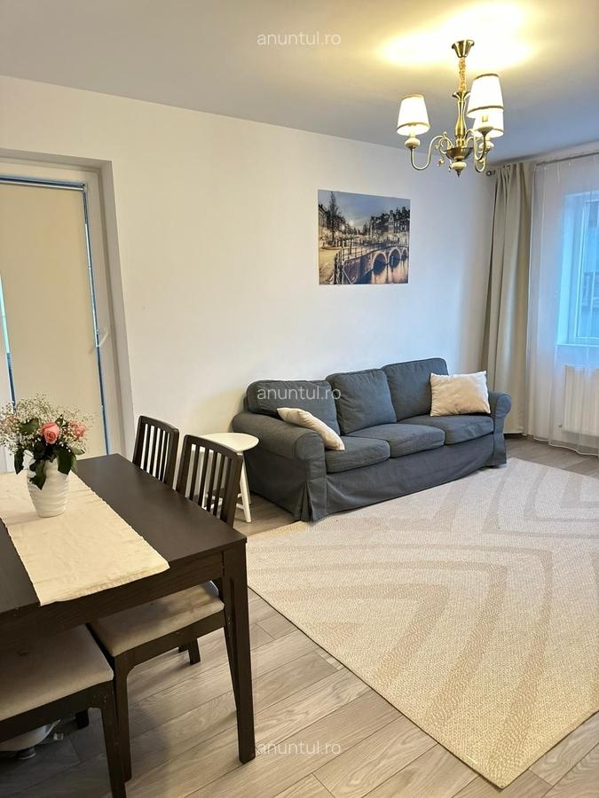 Chiajna Apartament 3 camere 69 mp in Militari Residence - 18