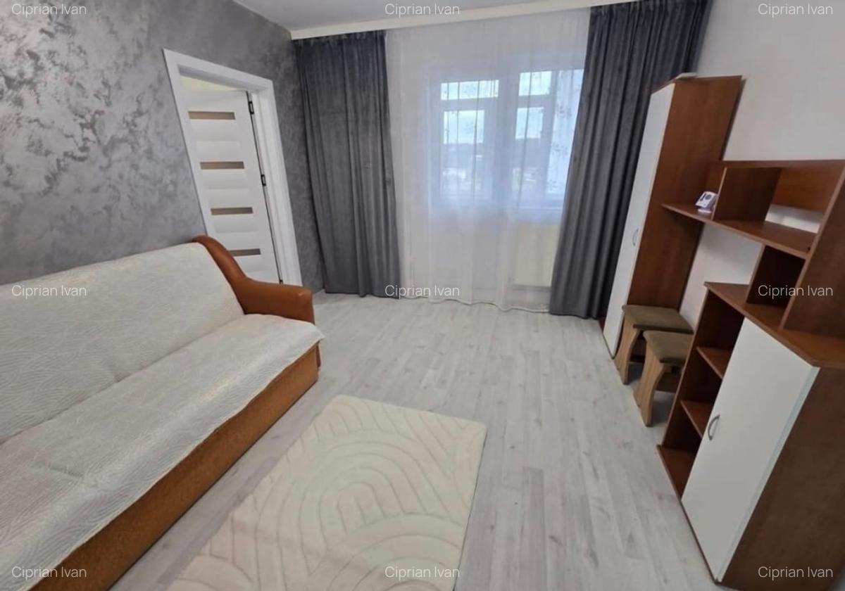 Alexandru - Piata - 2 camere - etaj intermediar - renovat - mobilat - 5