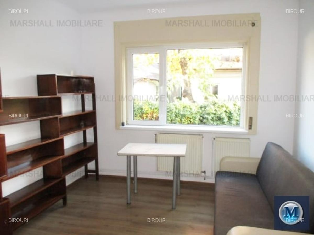 Birou, 180 mp în P-ța Mihai Viteazu - 1