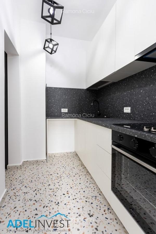 POSTA VITAN | 3 CAMERE MOBILATE SI UTILATR  MODERN |CENTRALA PROPRIE - 13