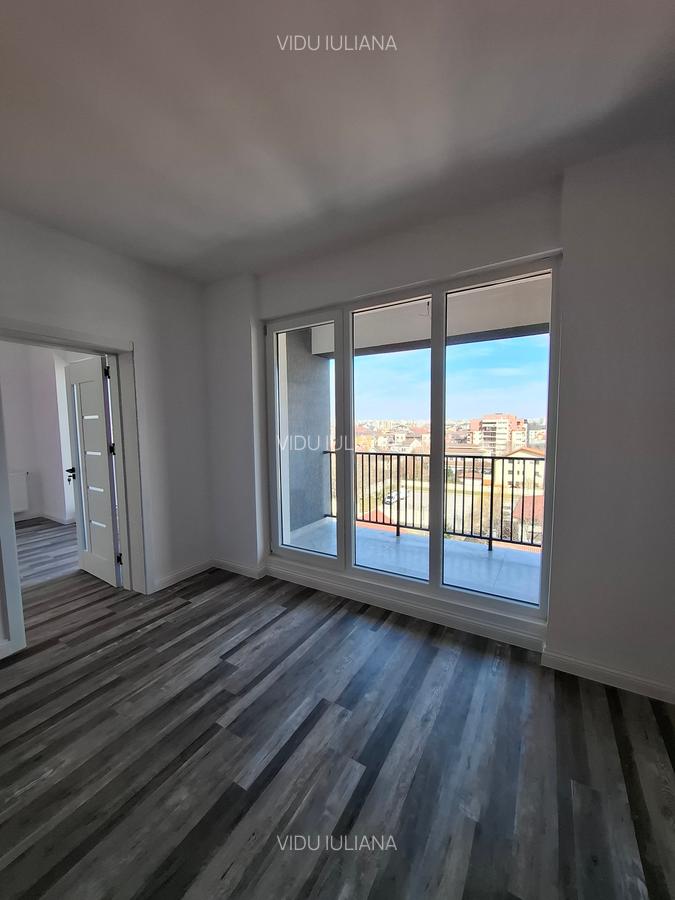 Apartament cu 2 camere semidecomandat în Prelungirea Ghencea - 5