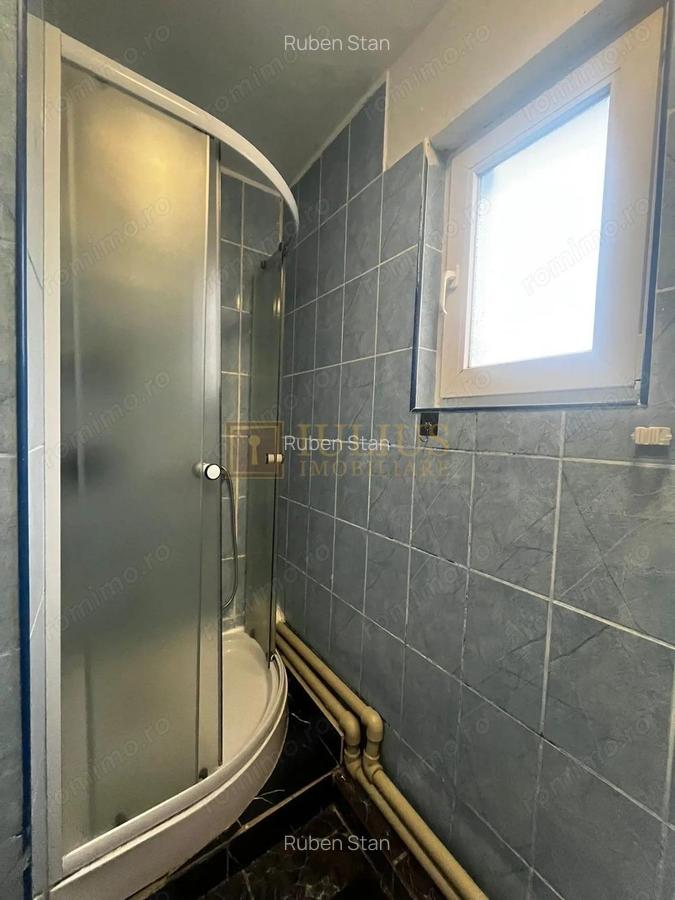 Aproape de UMFT, o camera, pet-friendly. - 7