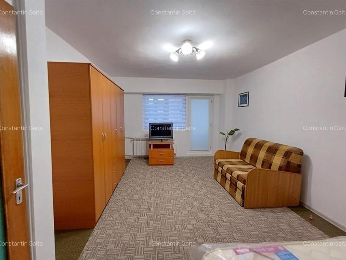 Garsoniera - Timpuri Noi - Tineretului - Viorele 26 - 2