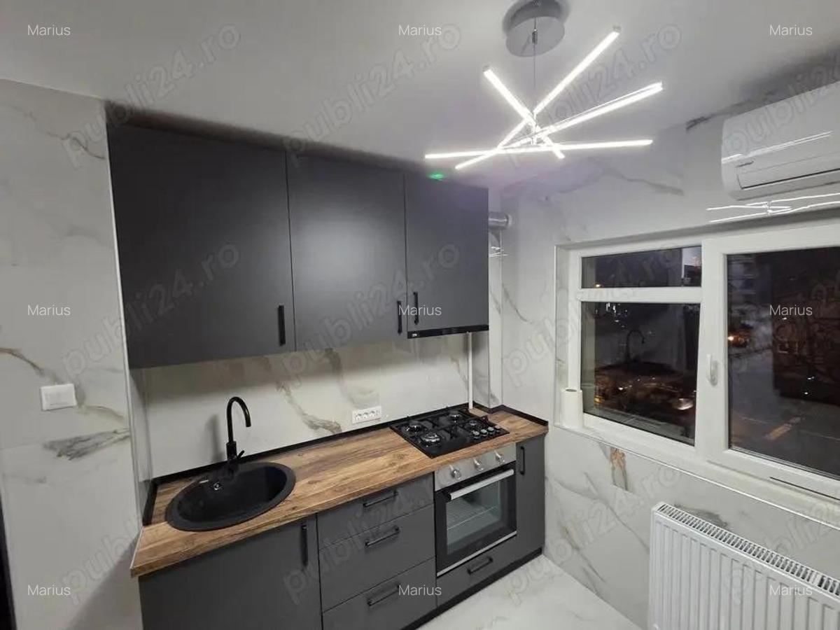 Garsoniera iancului-modern-metrou 3 minute-stradal-prima inchiriere - 6