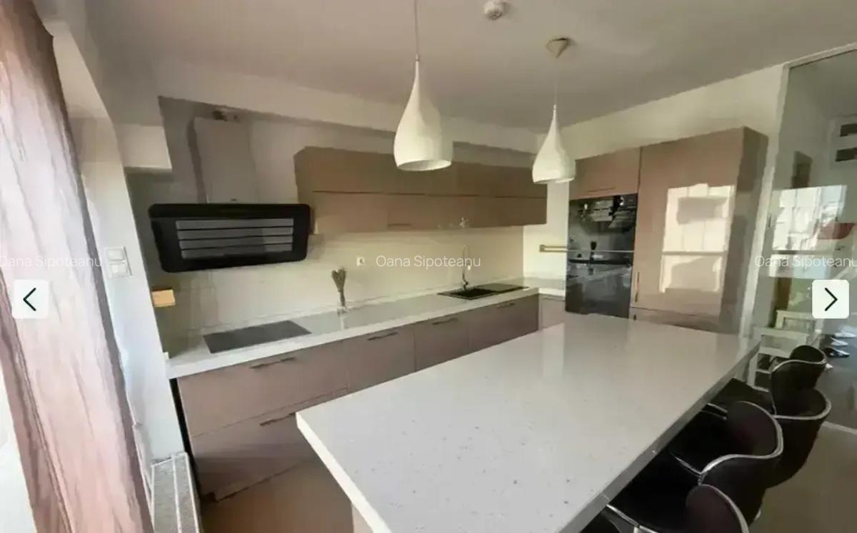 Apartament 2 camere Complex Rezidențial exclusivist Carol ParkI Metrou - 5