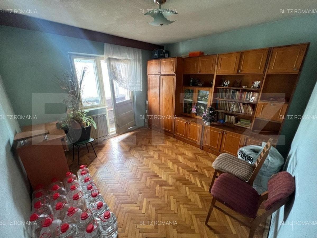 Apartament 3 camere, 64mp, zona Independentei - 3
