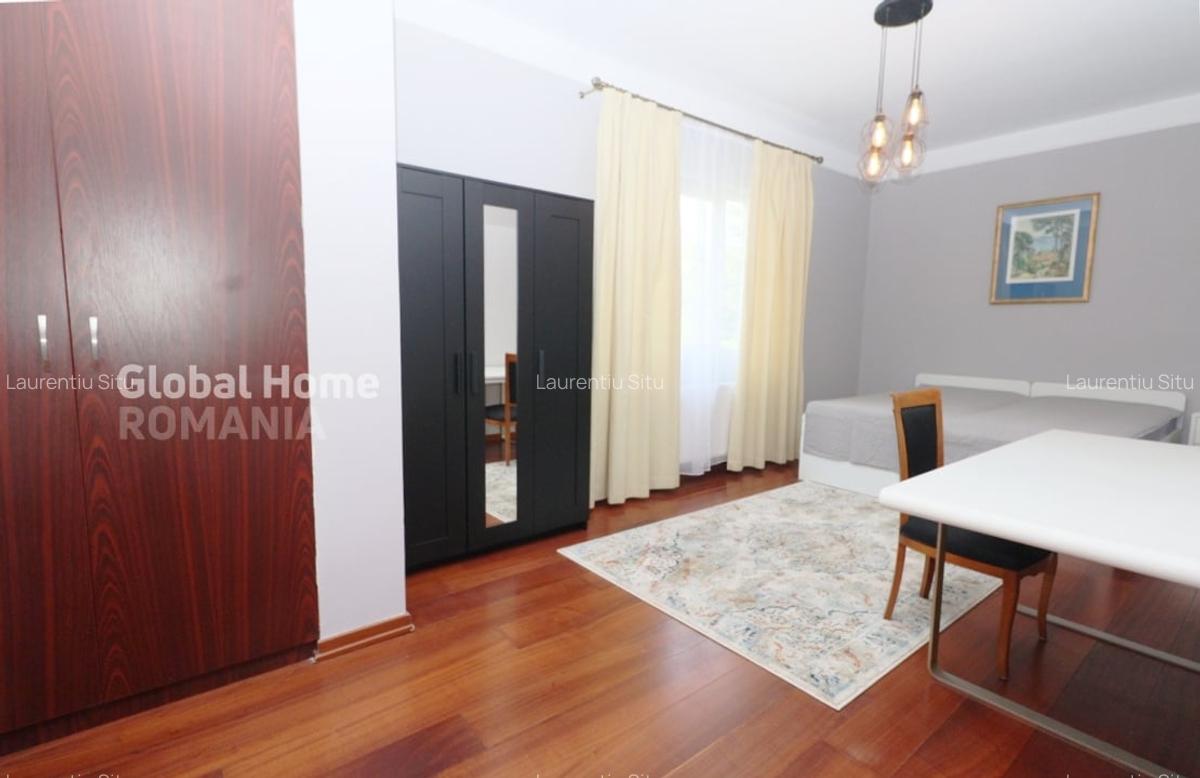 Apartament 4 camere | Sat Francez - Aron Cotrus | 3 Terase | Parc Herastrau - 17