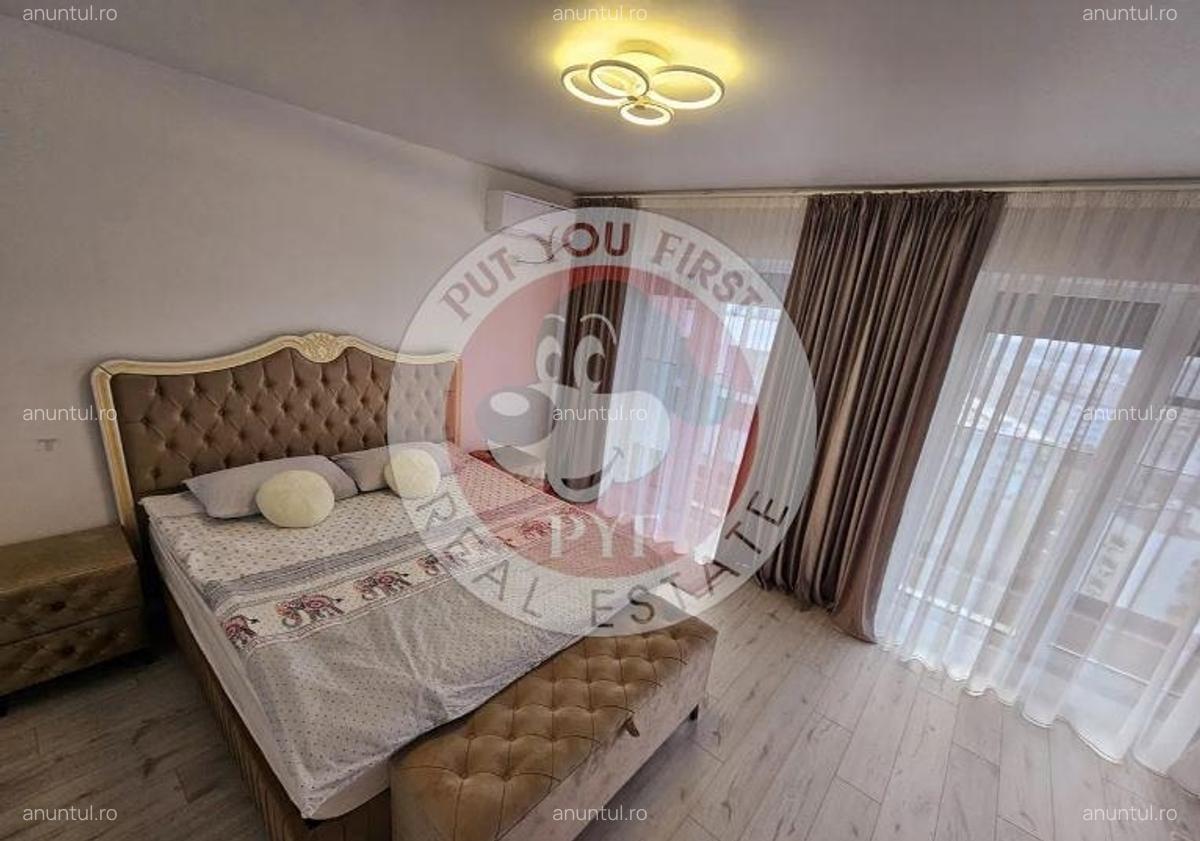 Central Address Residence | Duplex 2 camere | semidecomandat | 84mp | B11504 - 4