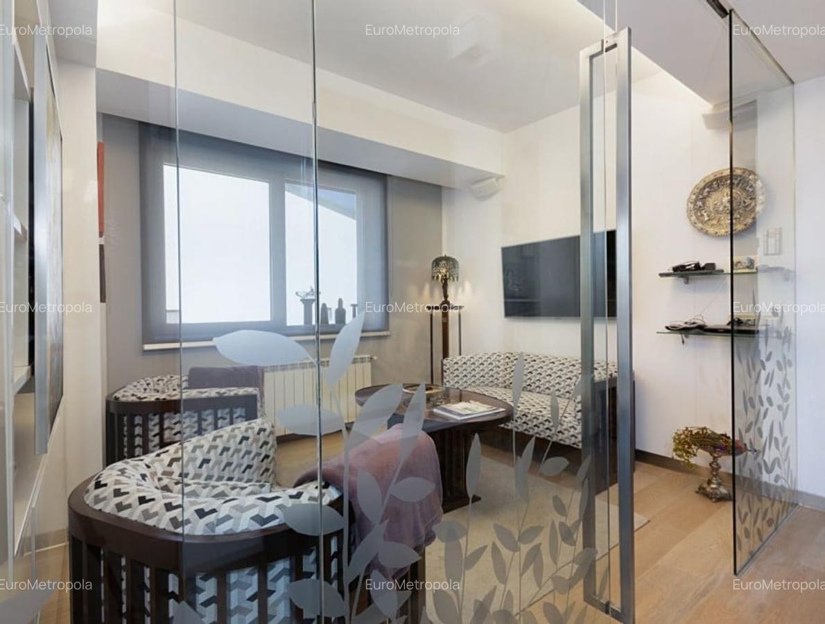 EXCLUSIVITATE! Apartament in imobil boutique Floreasca - 5