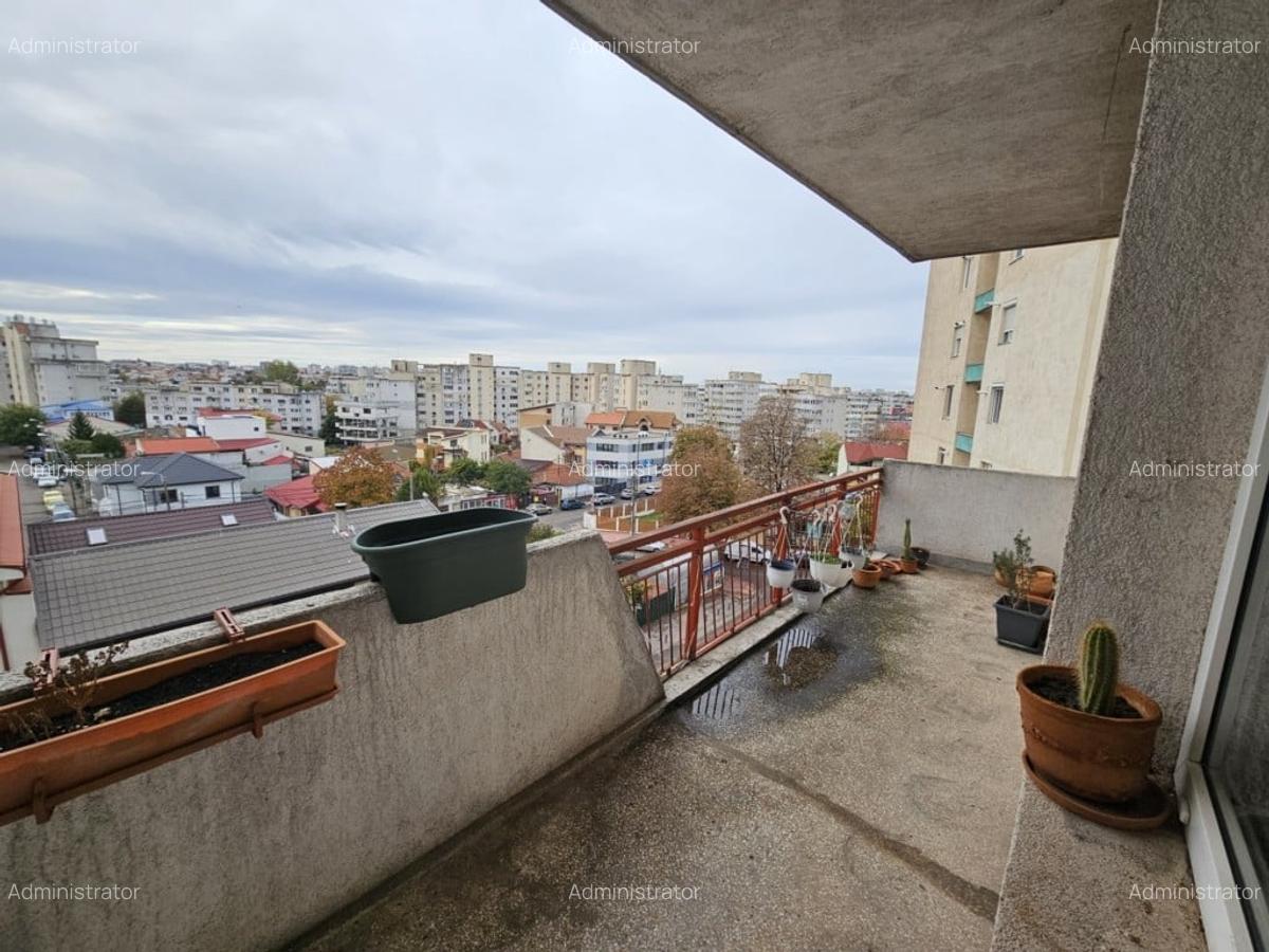 2camere centrala gaz Tomis 1 Flamanda, termen lung cu decontare - 8