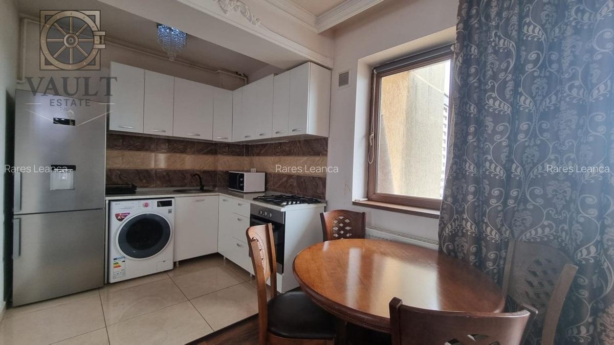 2 camere LUX-METROU-MIHAI BRAVU - 9