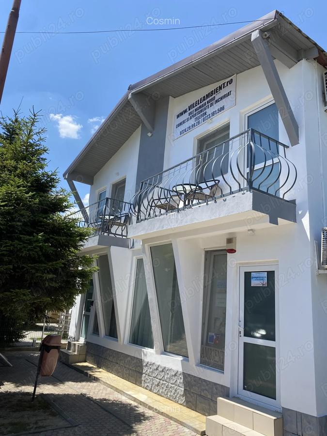 Inchiriere proprietate Mamaia Nord(zona Plaja Azimuth)-Pensiune - 2