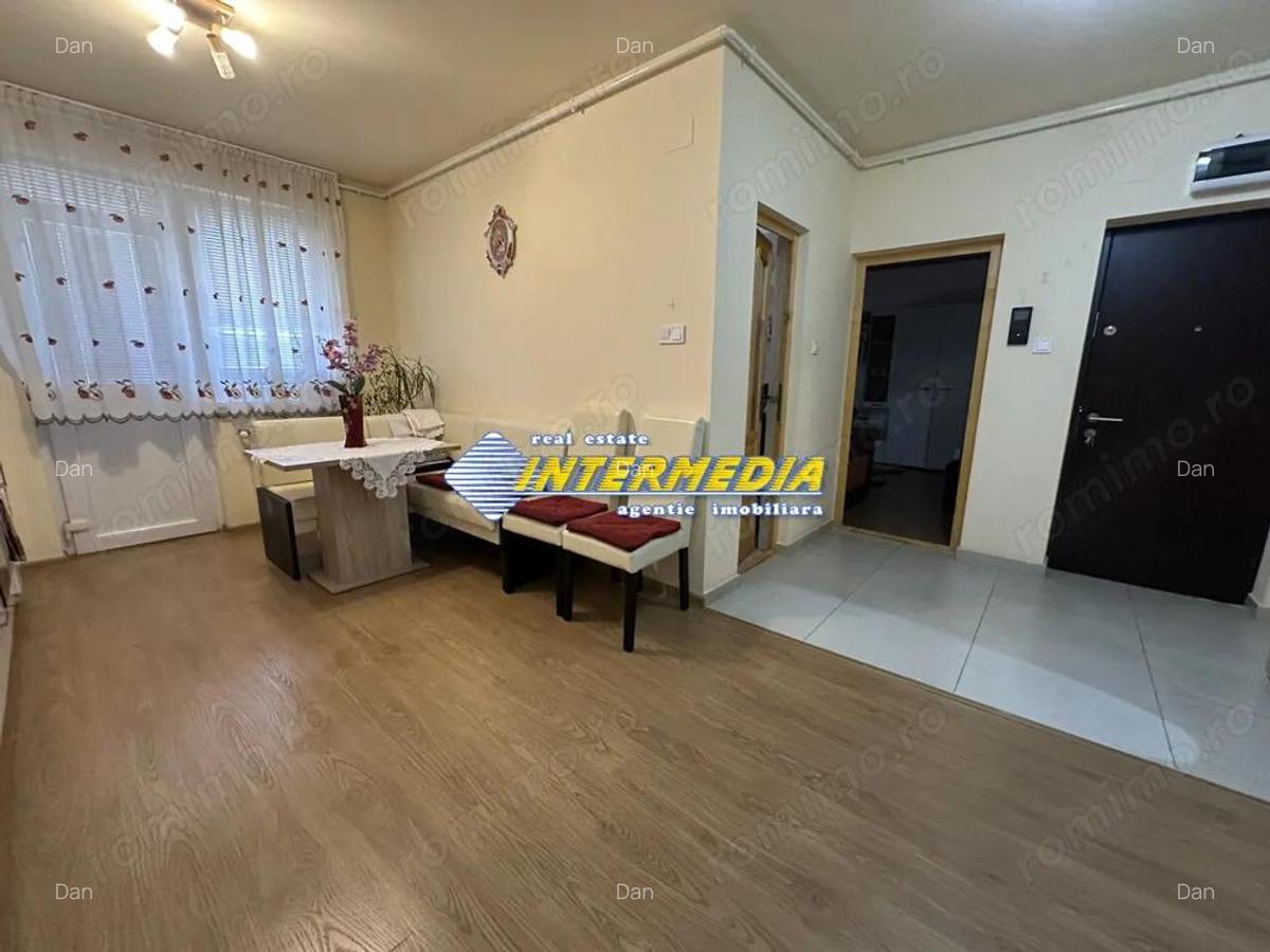 Apartament 2 camere Bloc Nou CENTRU cu Balcon 7 mp. mansarda Boxa 12 mp Parcare mobilat si utilat - 9