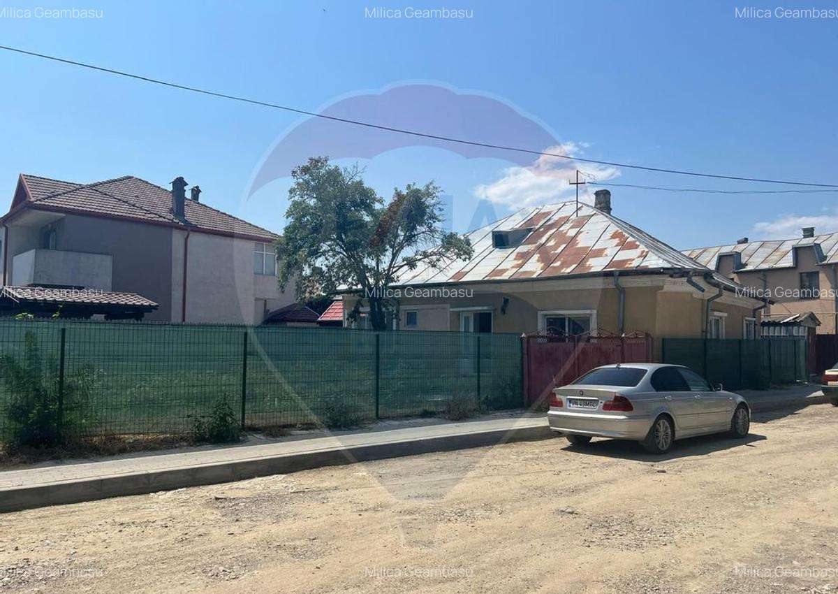 Casa 2 camere in zona Central - 2