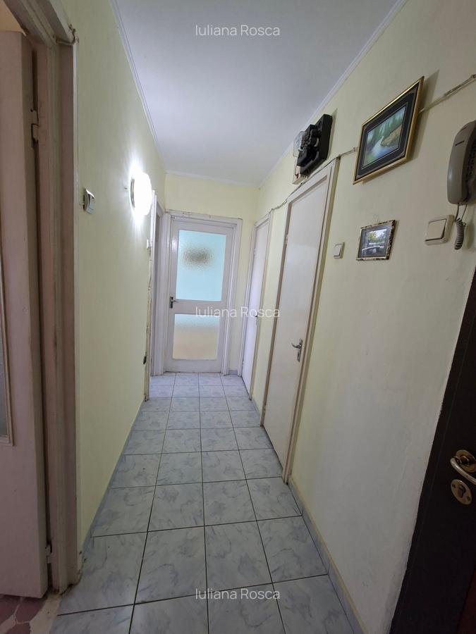 Apartament cu doua camere, Podu Ros - 6