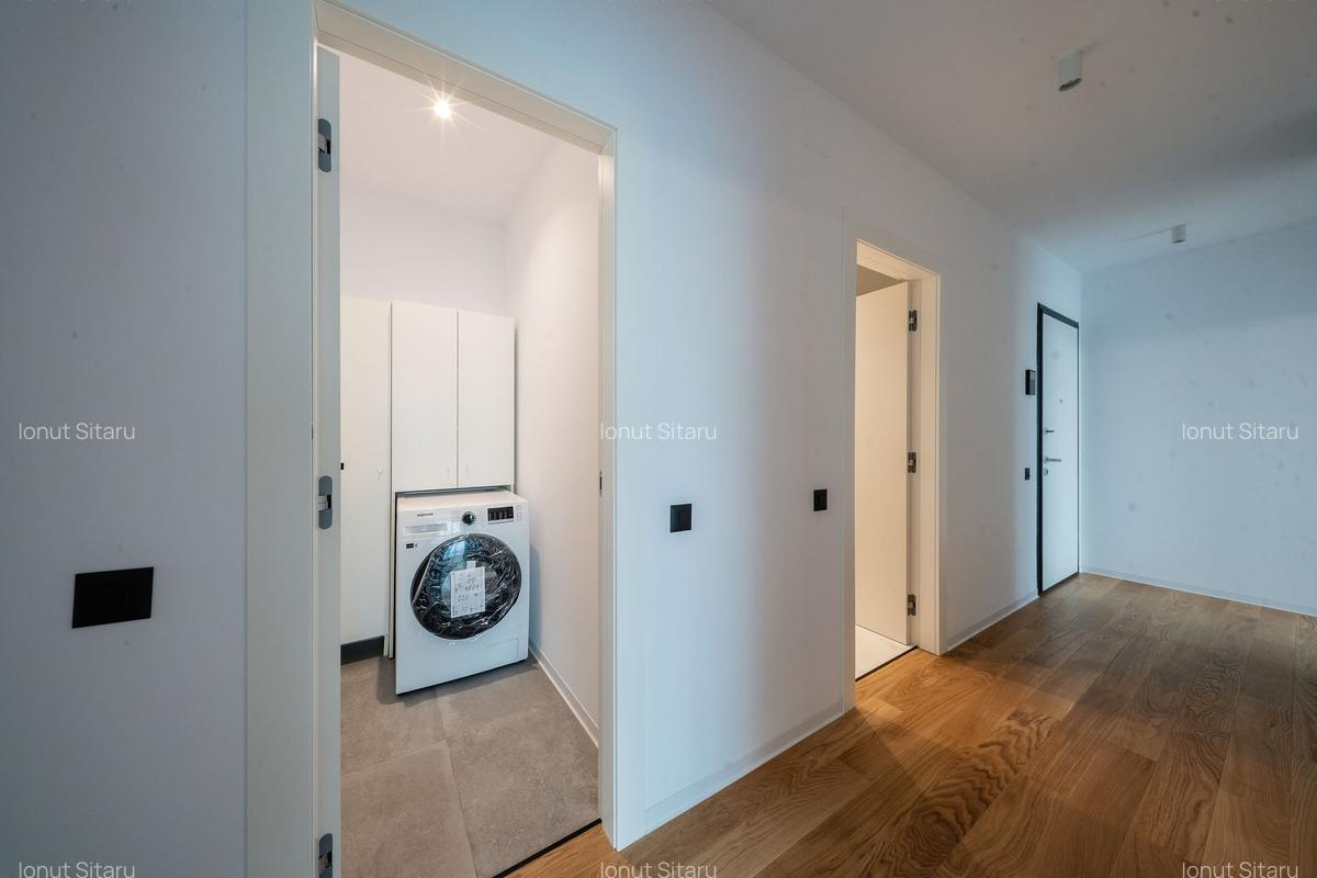 Apartament cu 3 camere semidecomandat în Floreasca - 10