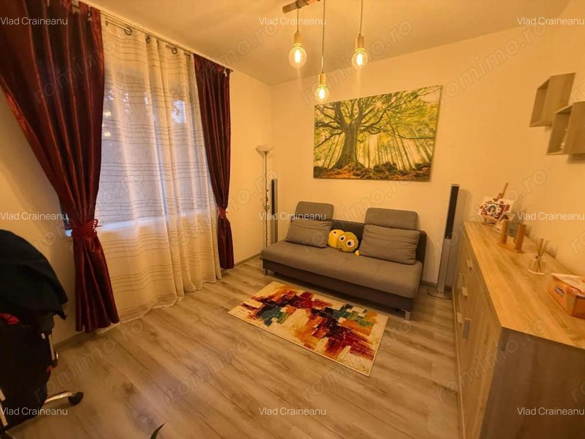 COMISION 0% | Casa Individuala | Dumbravita | Mobilata | 5 Camere - 6