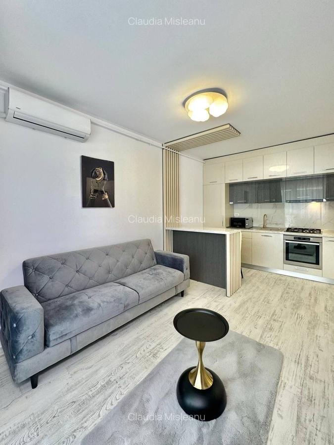 Apartament 2 camere,Tip Studio-Bloc Nou-Militari Residence - 2