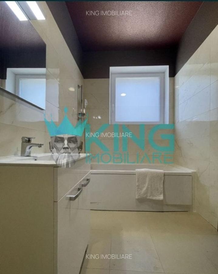 Apartament 3 Camere Floreasca Bucuresti - 7