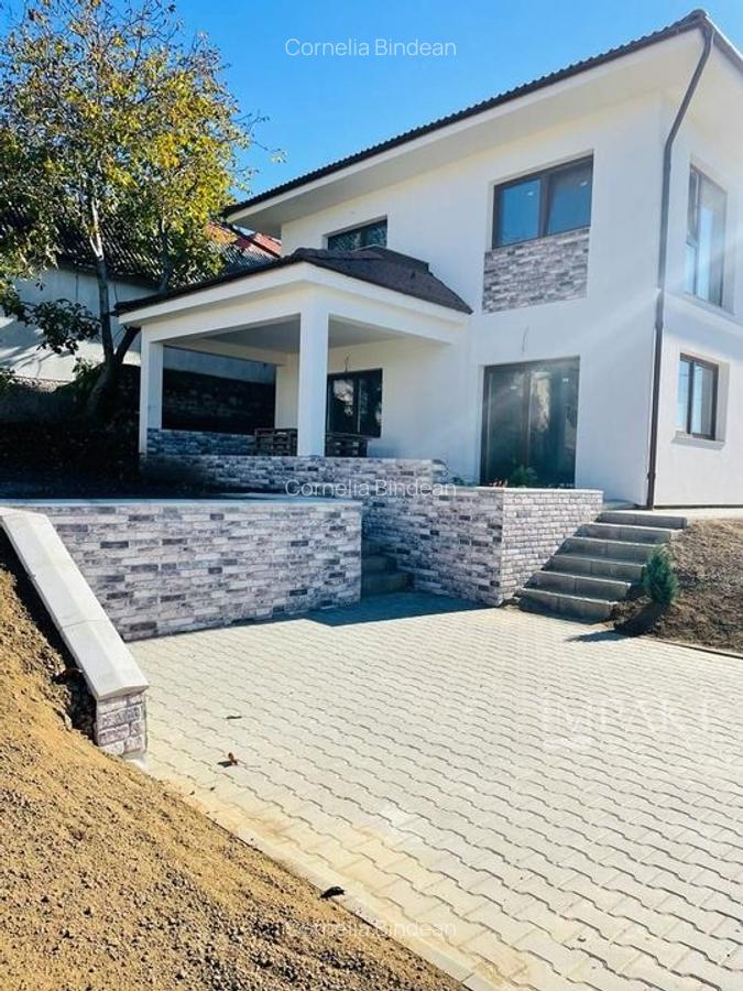 Ansamblu de 3 case la vanzare  in Chinteni! - 6