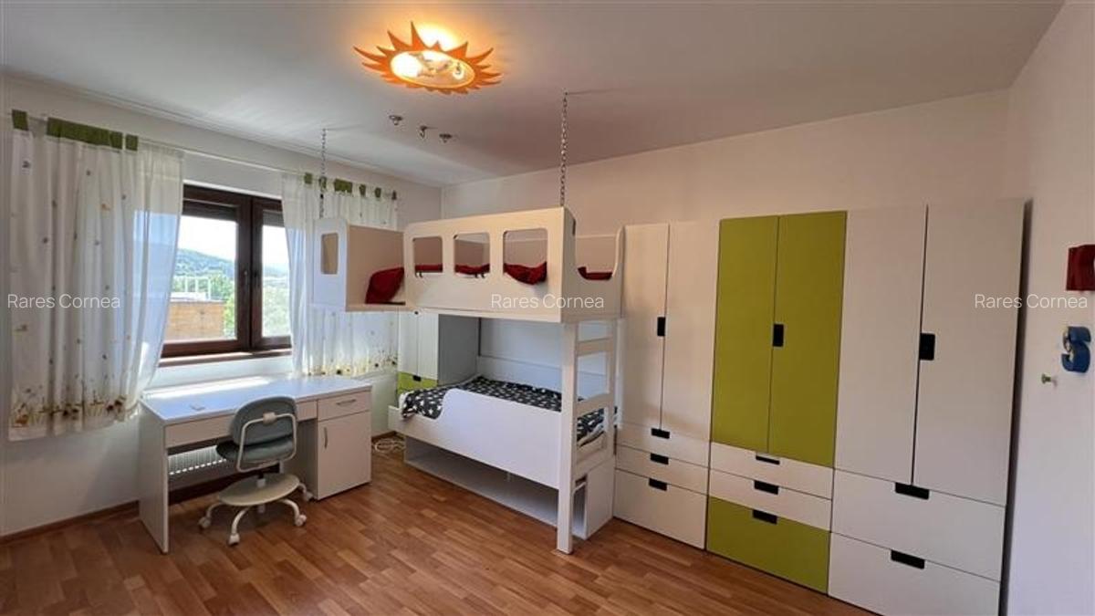 Vanzare apartament 3 camere modern bloc nou capat Grigorescu - 13