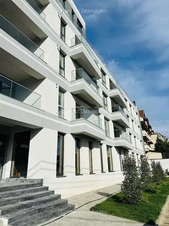 Garsonieră - probabil ultima ocazie de a cumpăra o locuință cu TVA de 9%! - 7