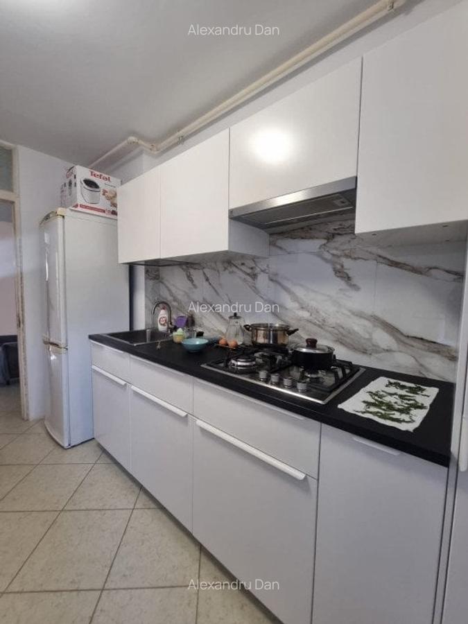 Apartament 4 camere-decomandat- Bulevardul Ferdinand / Mihai Bravu - 15