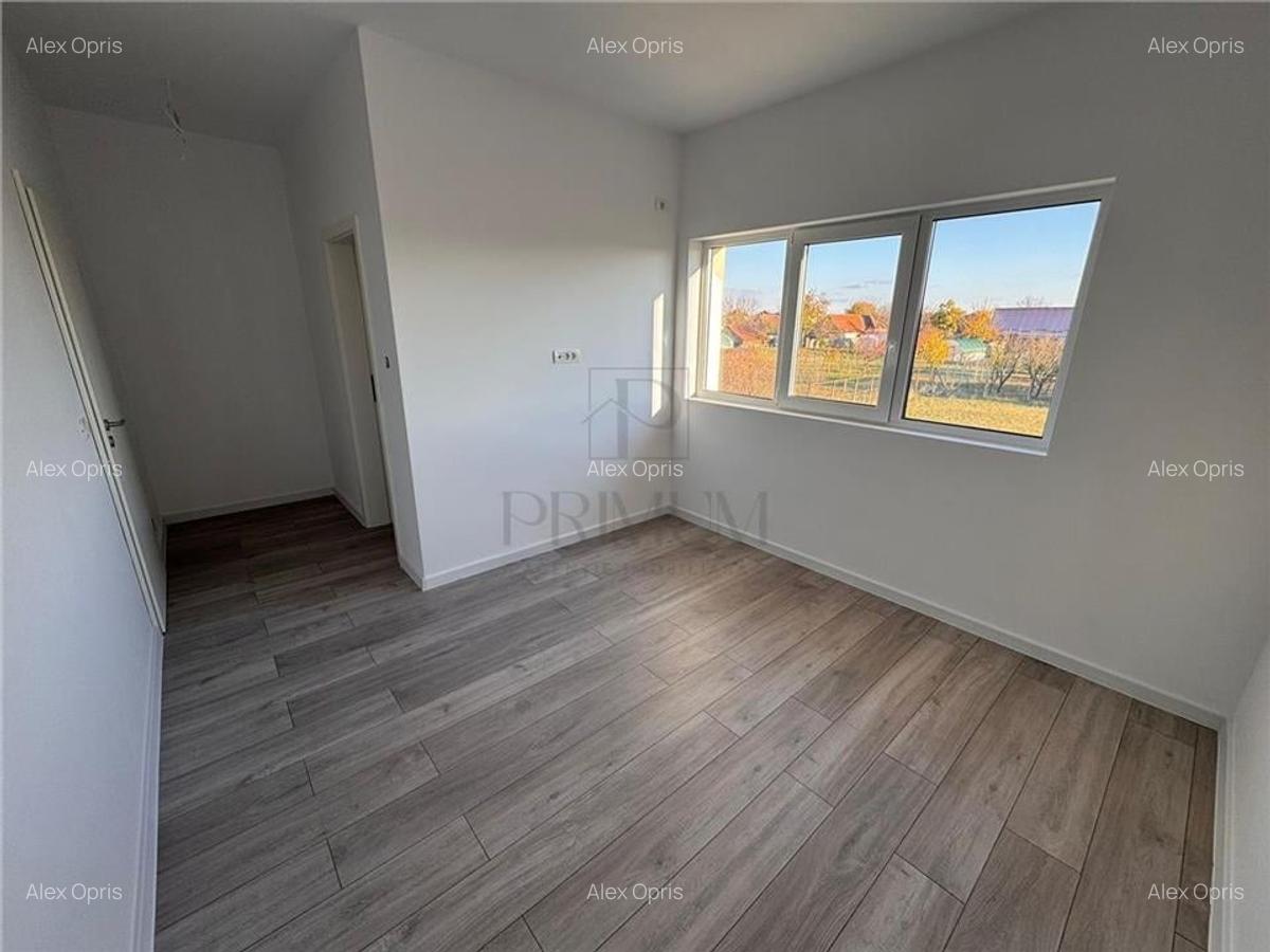 Duplex superb - finalizat - zona foarte buna - finisaje excelente - 8