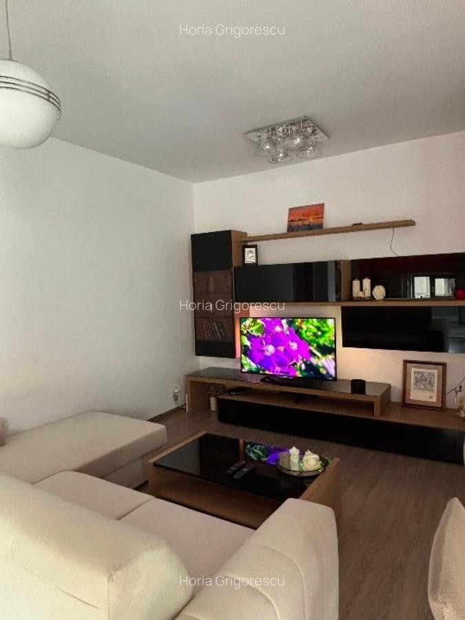 Apartament modern de 2 camere cu terasă și loc de parcare subteran - 16