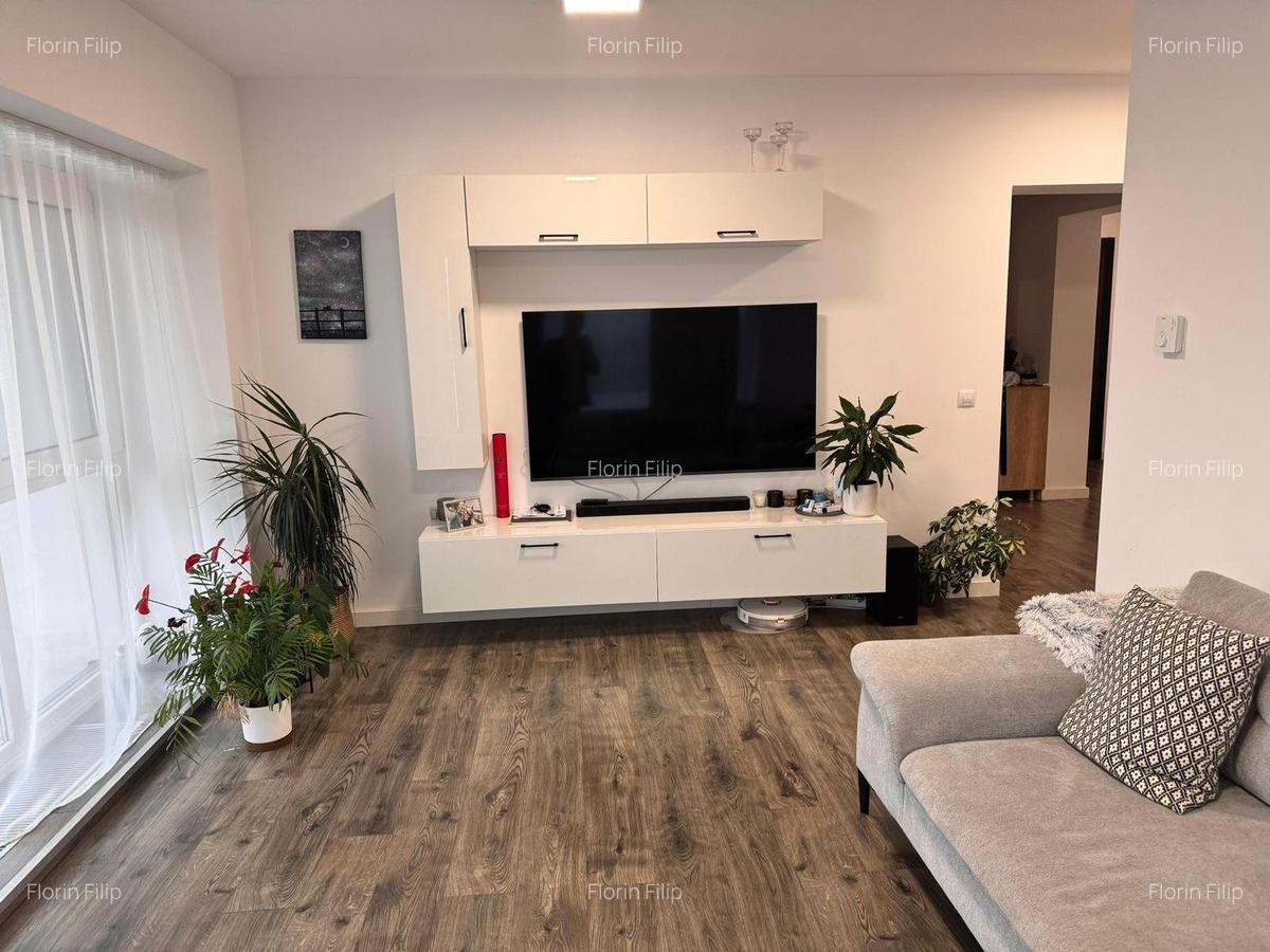 Apartament cu 3 camere Tudor Vladimirescu- Complex Conest Cod 160211 - 13