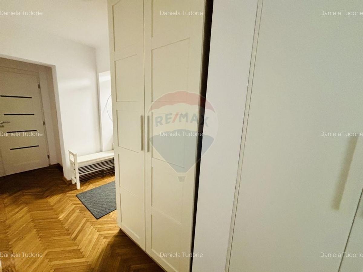 Apartament de inchiriere 4 CAMERE, VICTORIEI -TITULESCU - 16