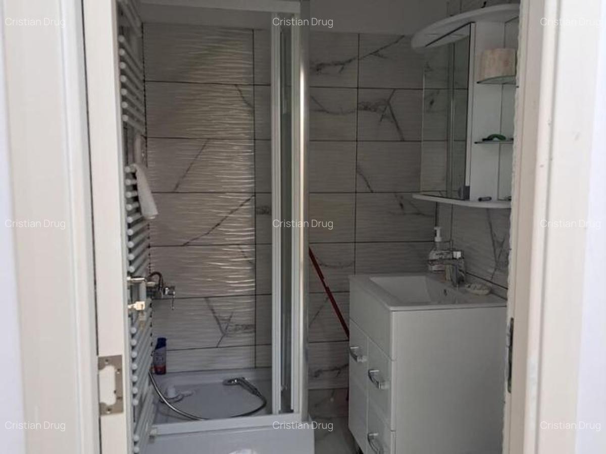 Garsoniera Plaza Residence - 5