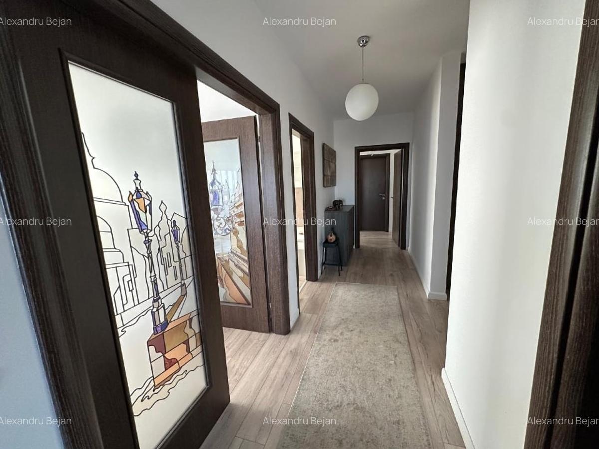 Apartament cu 3 camere decomandat în Bucureștii Noi - 10