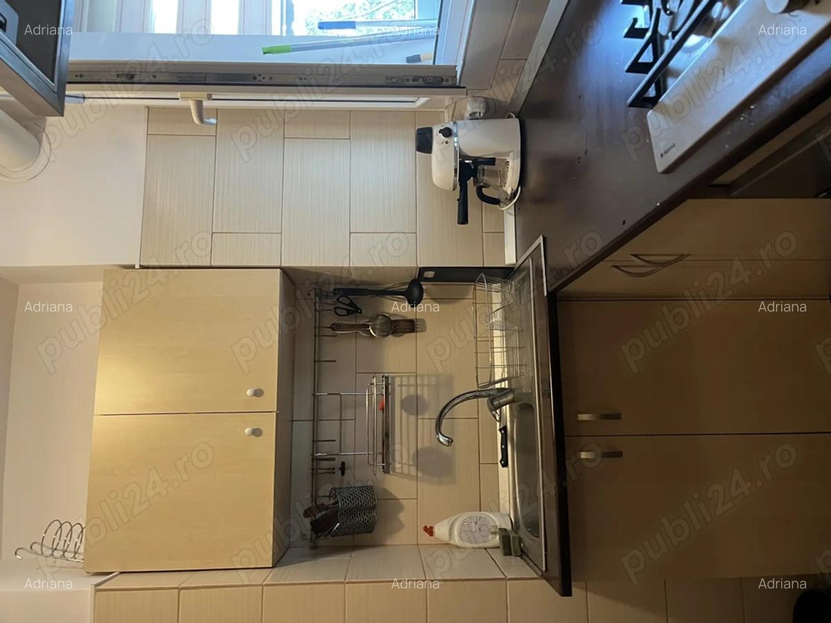 Apartament Lujerului 2 camere de inchiriat - 8