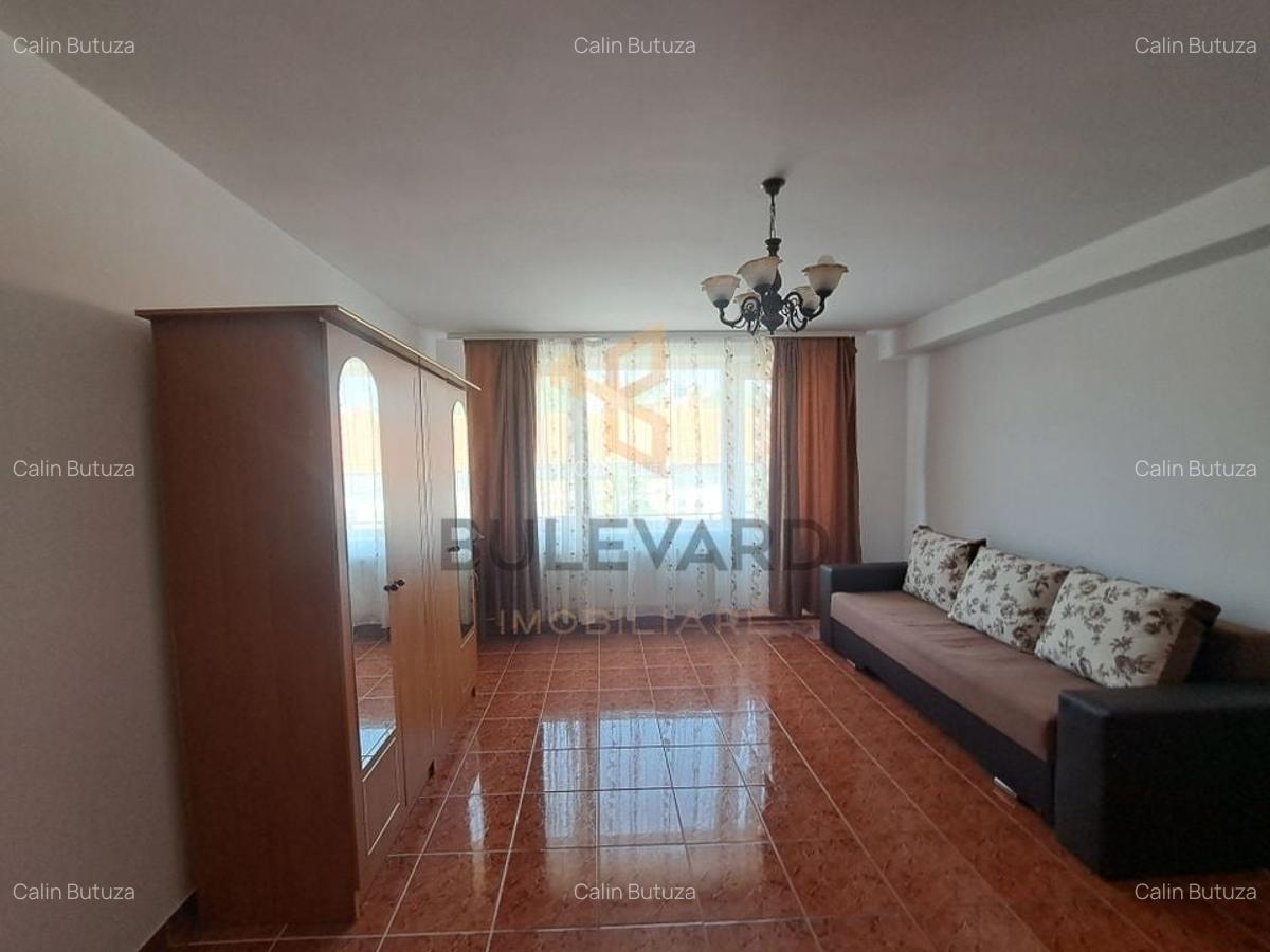 Apartament 2 camere, zona centrala, inceputul strazii Horea - 9