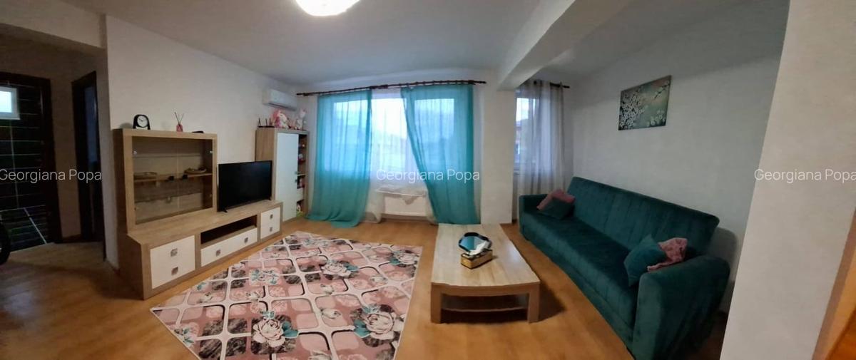 Apartament 2 cam Mamaia Nord  cu loc P - 2
