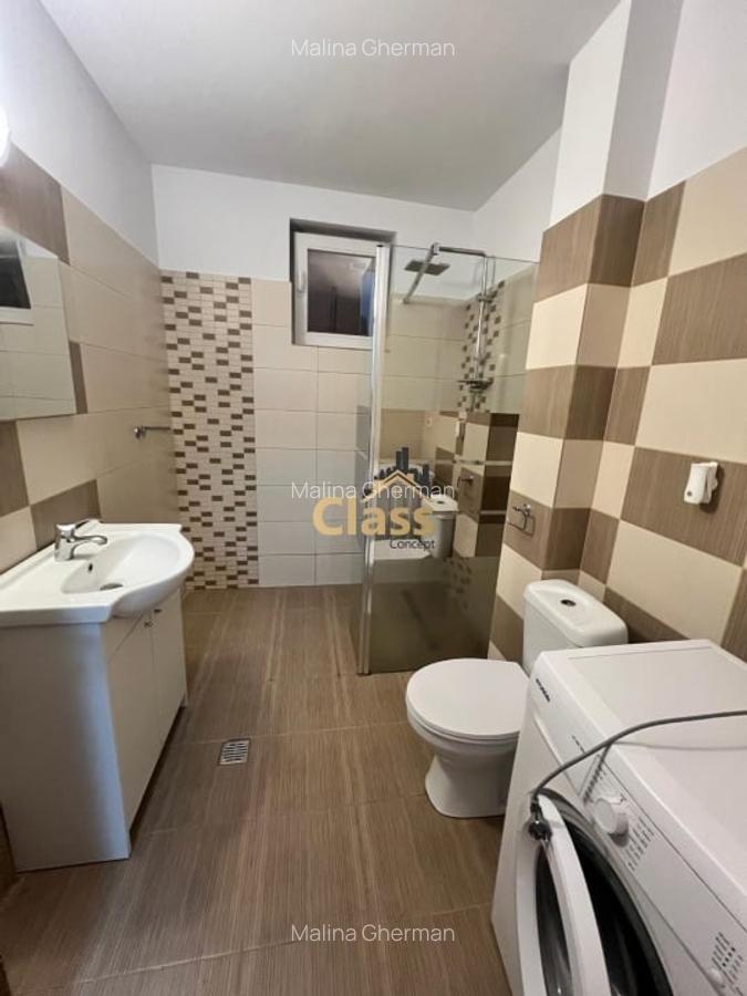 Apartament 2 camere | Parcare | 54 mpu | Zona Regal Baciu - 5