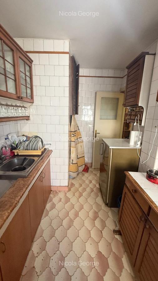 Apartament cu 4 camere decomandat, mobilat în Dristor - 16