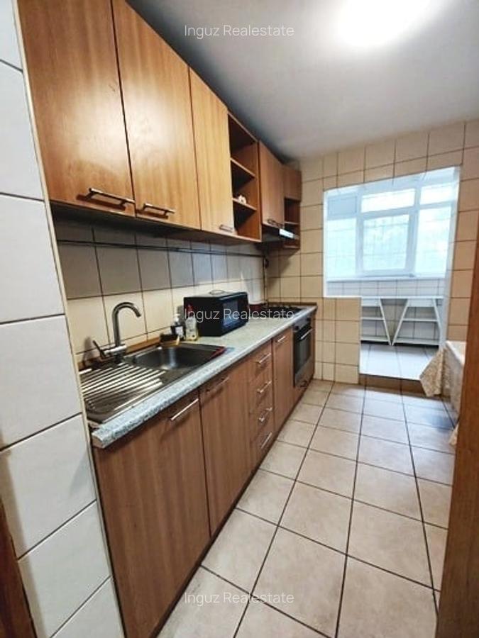 Apr 4 camere– Str. Traian Popovici 91 - (zona Baba Novac / Titan) - 1
