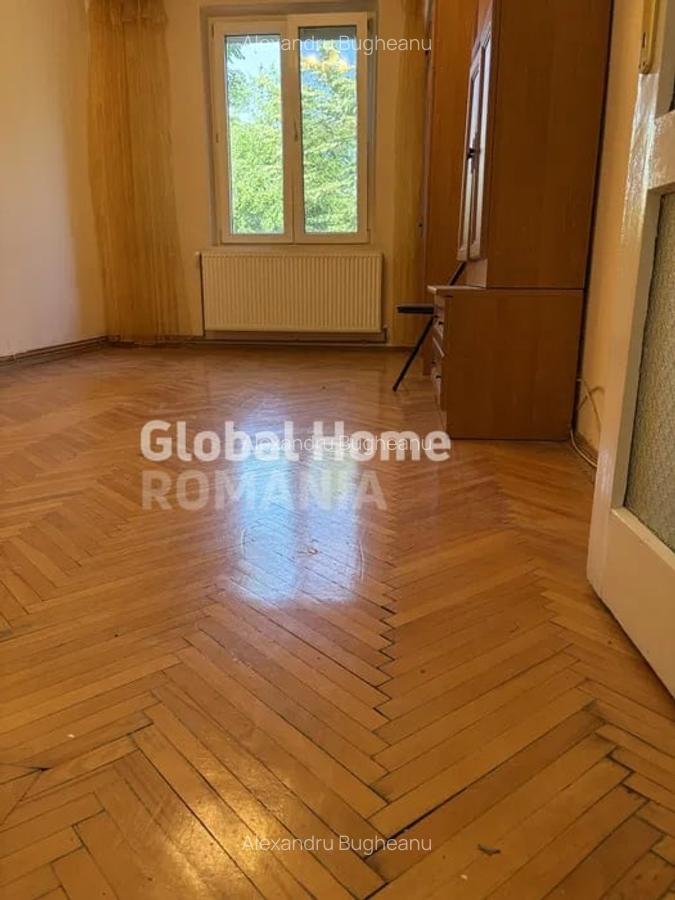Apartament 2 camere | Centrala Proprie | Floreasca-Compozitori | Boxa|Reabilitat - 2