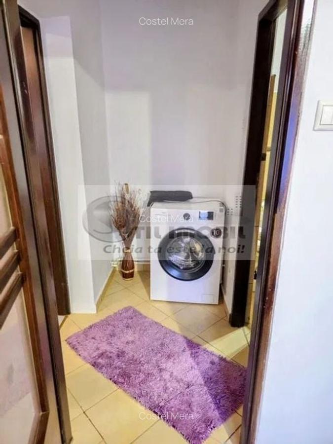 Apartament cu 2 camere semidecomandat în Nicolina - 7