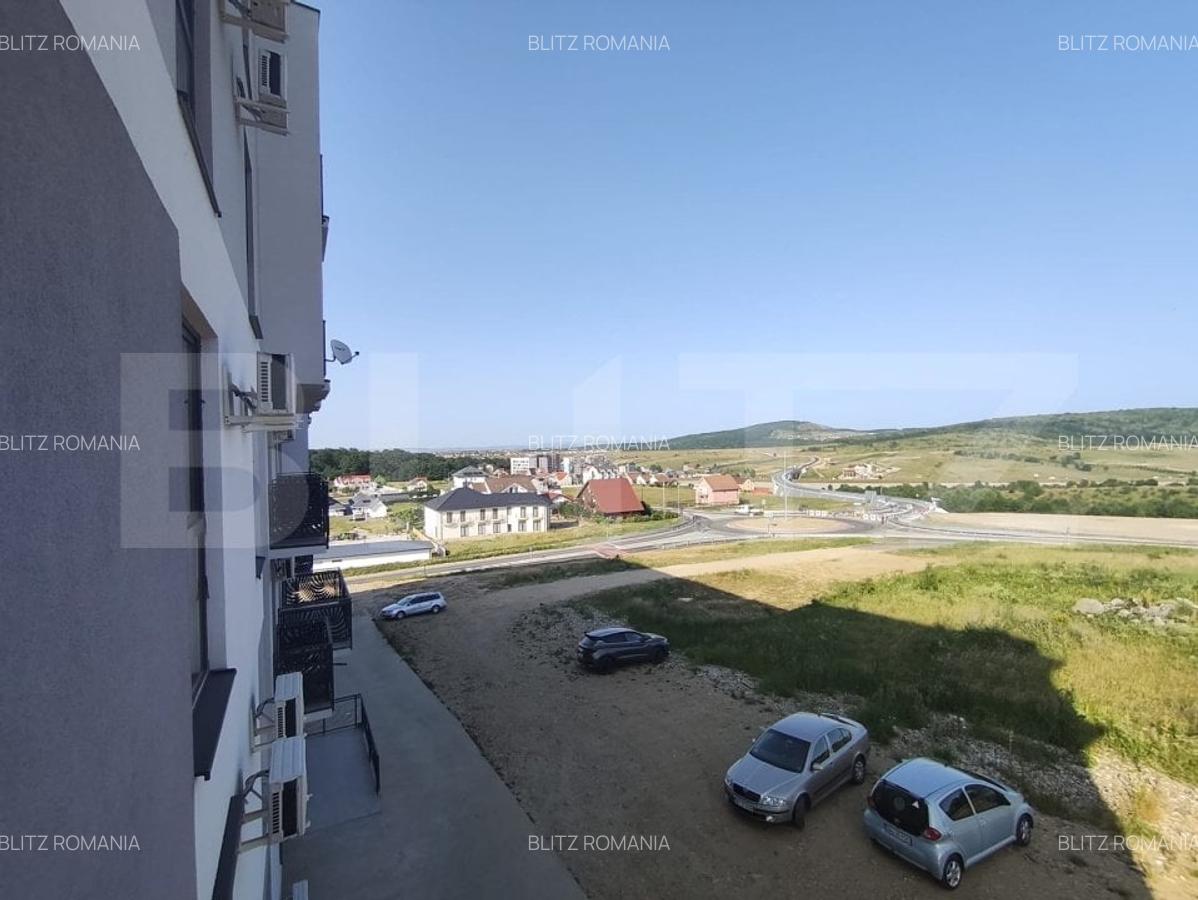 Apartament cu 2 camere decomnadate langa Hotel Prezident Baile Felix - 11